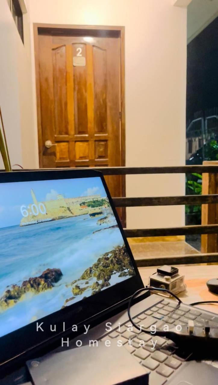 Ameeza Houze Homestay - Siargao General Luna  Esterno foto