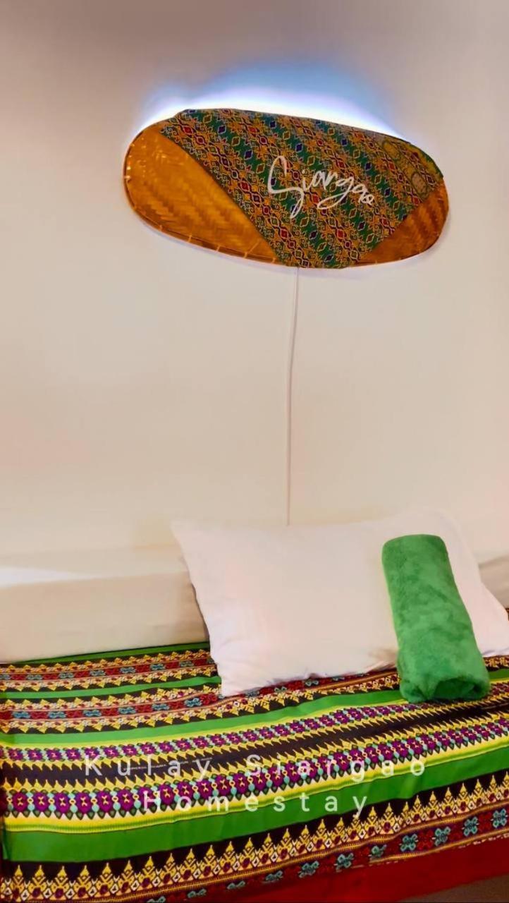 Ameeza Houze Homestay - Siargao General Luna  Esterno foto