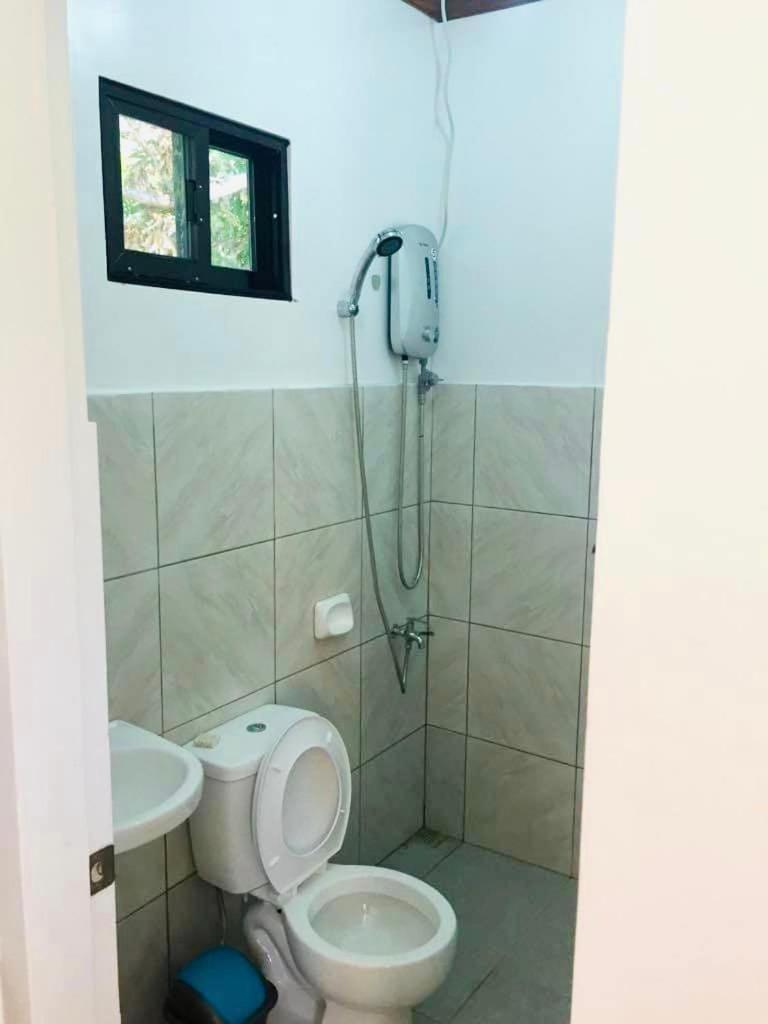 Ameeza Houze Homestay - Siargao General Luna  Esterno foto