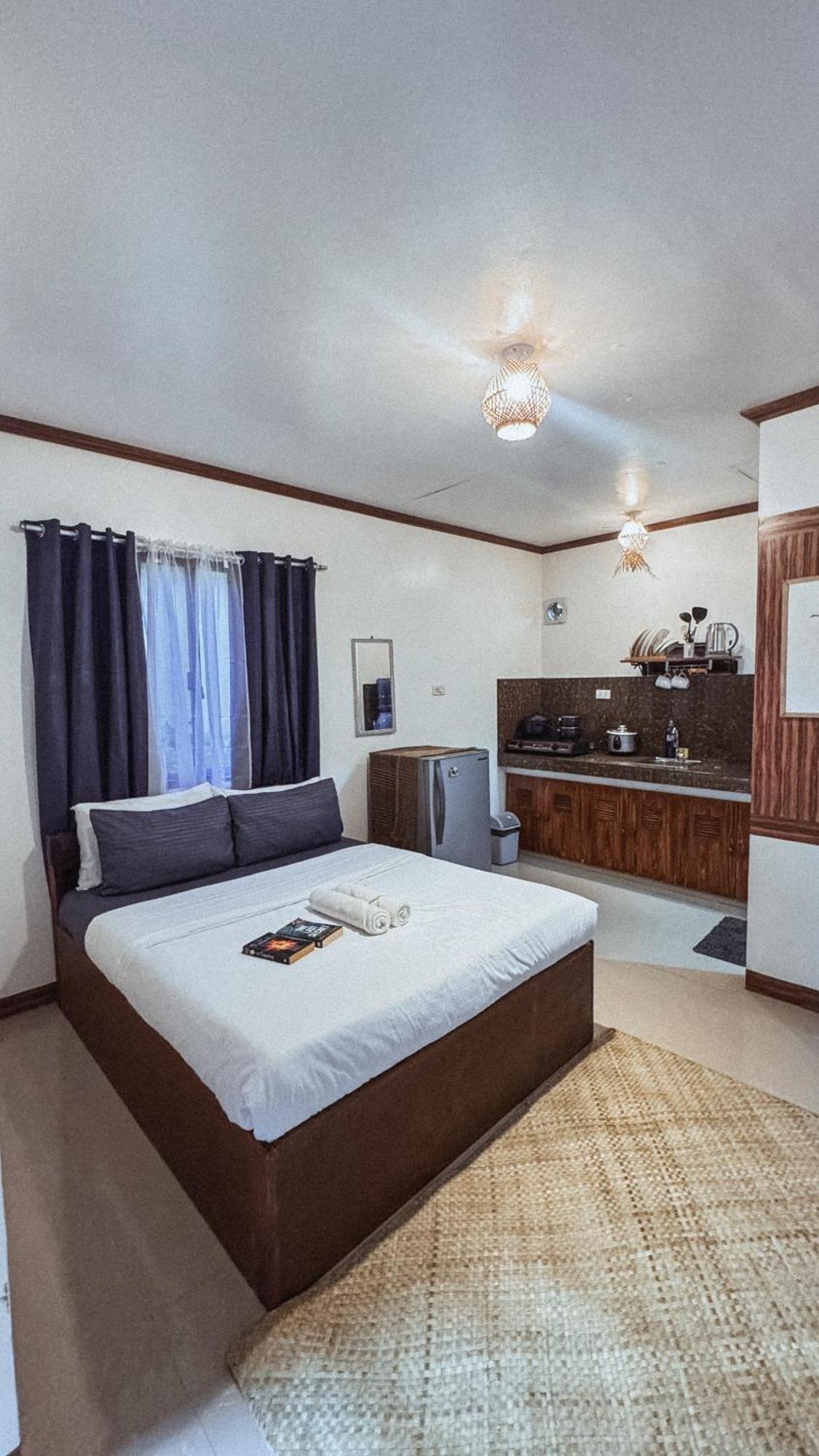 Ameeza Houze Homestay - Siargao General Luna  Esterno foto