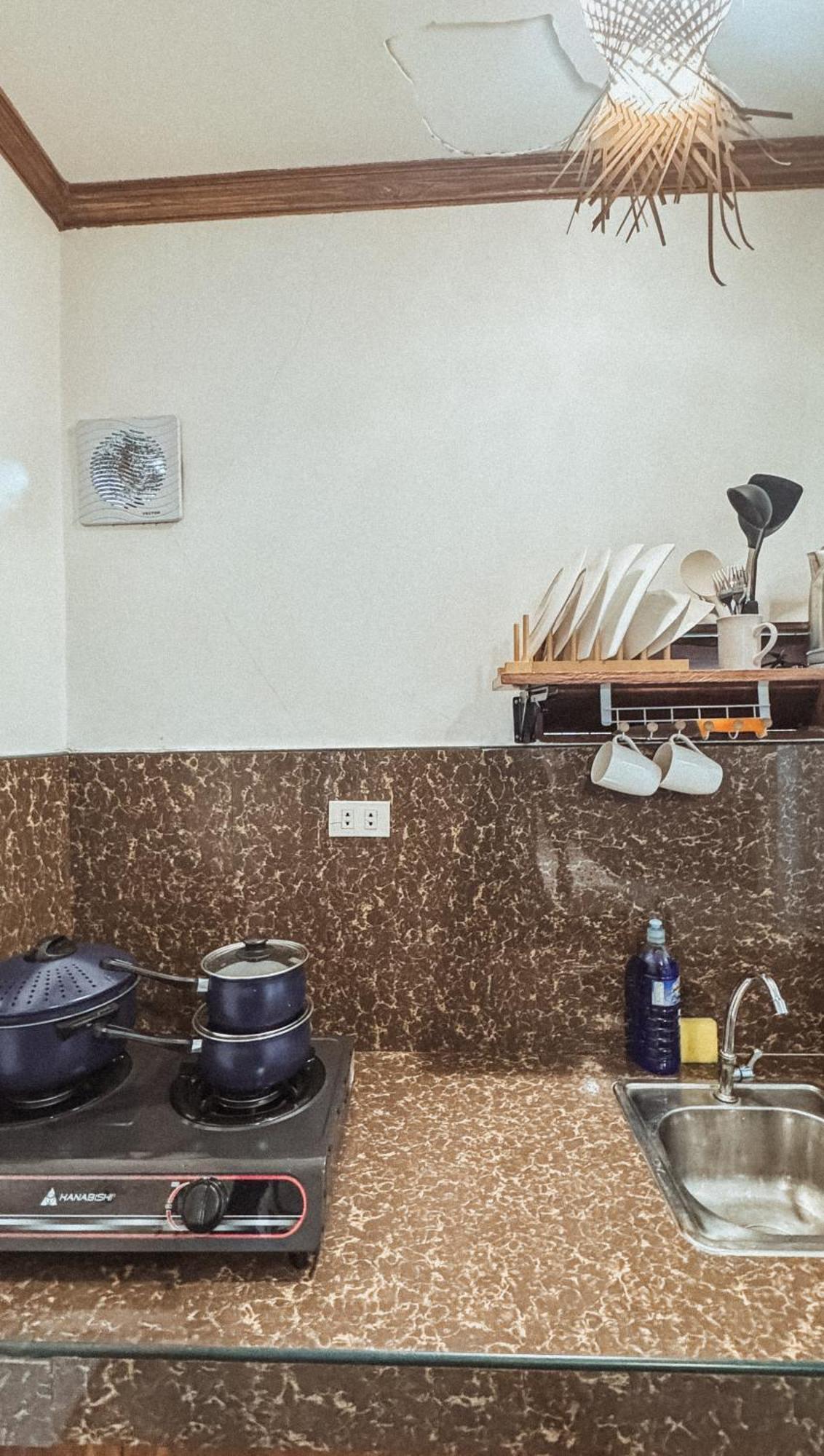 Ameeza Houze Homestay - Siargao General Luna  Esterno foto