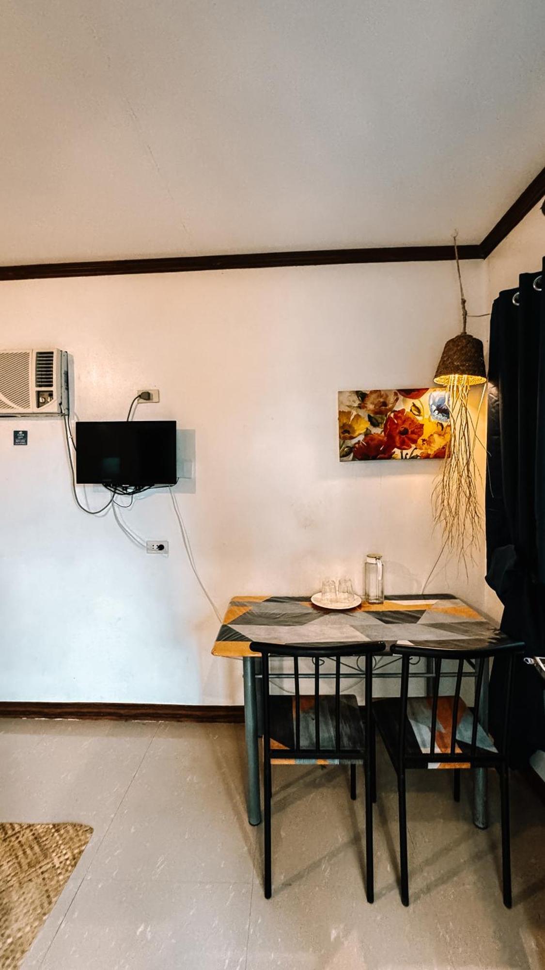 Ameeza Houze Homestay - Siargao General Luna  Esterno foto