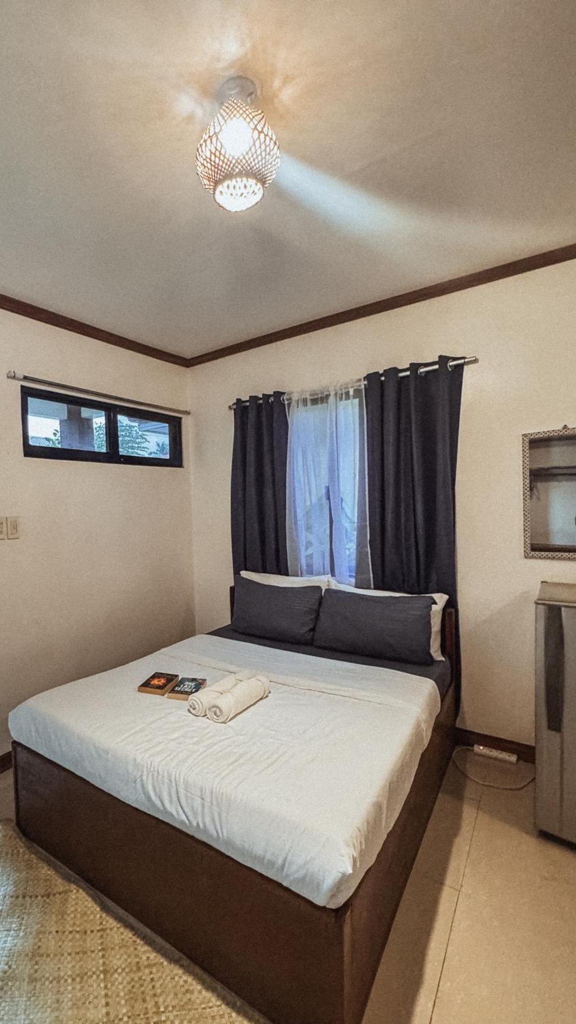 Ameeza Houze Homestay - Siargao General Luna  Esterno foto