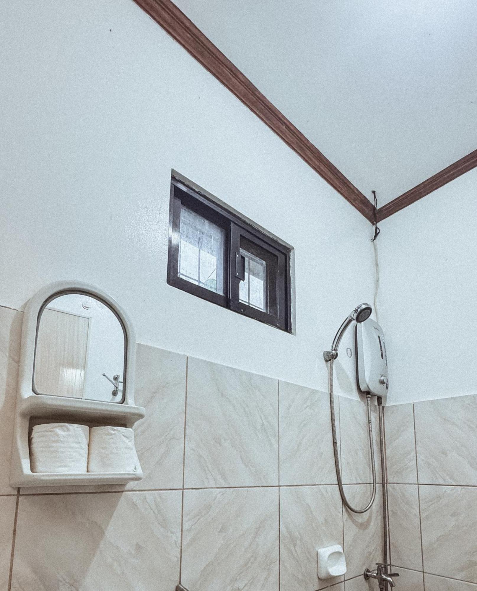 Ameeza Houze Homestay - Siargao General Luna  Esterno foto